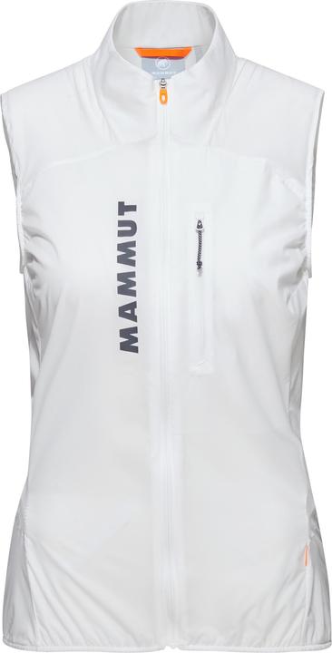 Produktbild Mammut Aenergy TR WB Hybrid Vest Women (S)