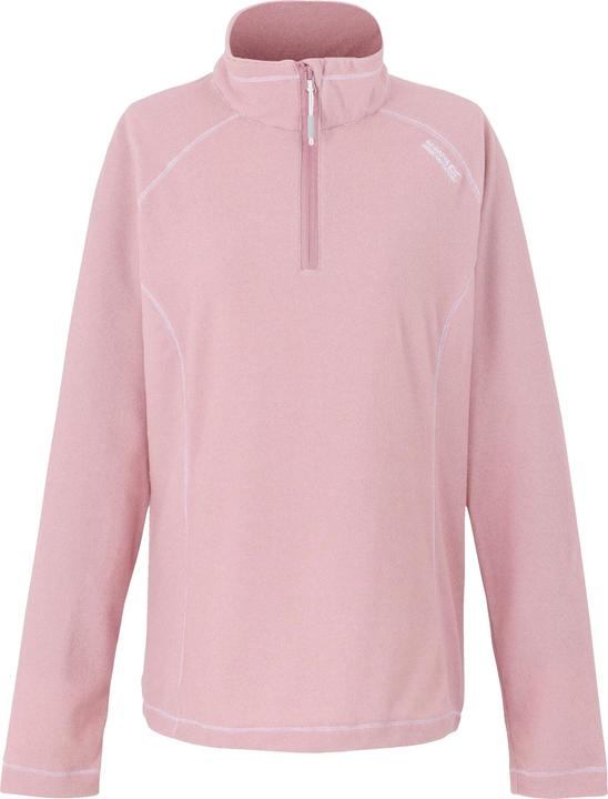 Regatta Great Outdoors FleeceTop Montes mit 14Reissverschluss