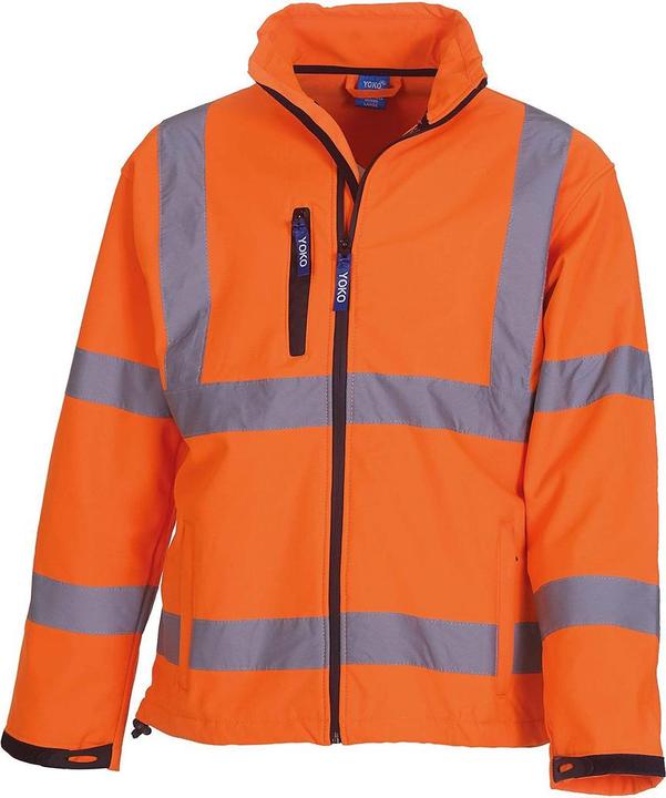 Arancione neon