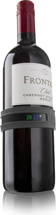 Vacu Vin Snap (Weinthermometer)