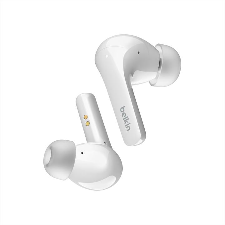 Immagine prodotto Belkin SoundForm Flow (ANC, 7 h, Senza fili)