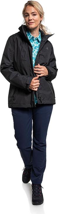 Produktbild Schöffel Partinello 3in1 Jacke (36)