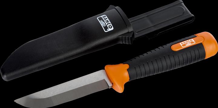 MGA Cuchillo Filo Robusto (10.30 cm)