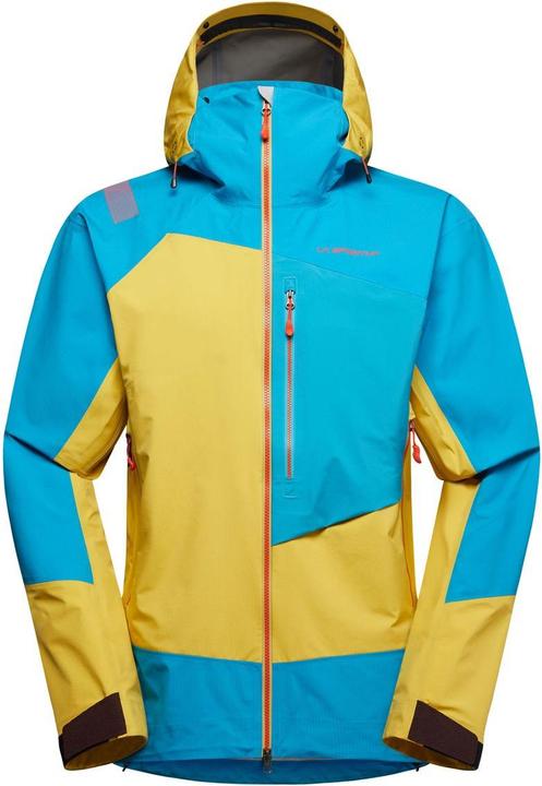 La Sportiva Alpine Guide GTX Jkt M