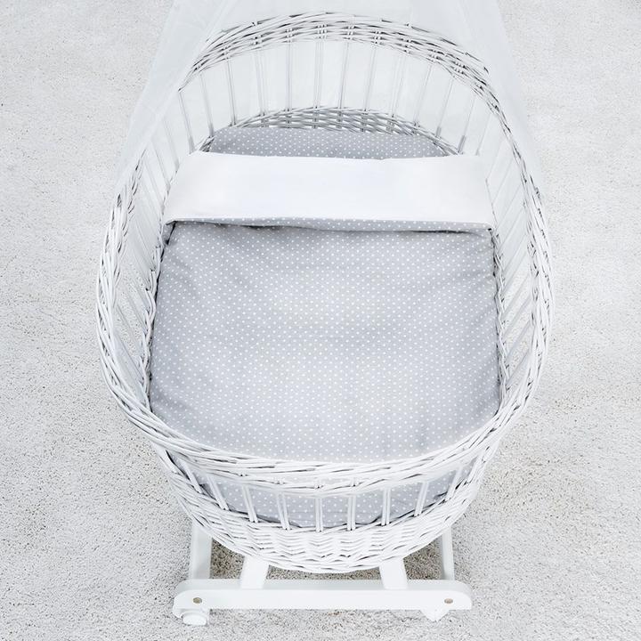 Image du produit Fillikid Parure de lit bébé & sets de lit 2 pièces Couverture 80 x 80 cm / Oreiller 35 (80 x 80 cm, 35 x 40 cm)