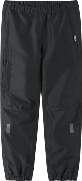 Produktbild Reima Kinder Softshellhose Kuivala Black (128)