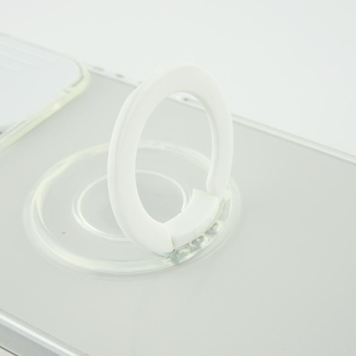 Actual product image PhoneLook Cover with camera slider and ring (Apple iPhone 14 Pro Max)