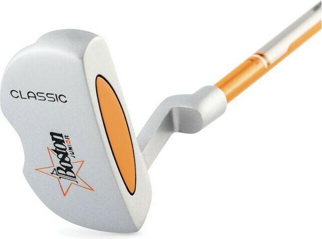 Actual product image Boston Junior classic (Right-handed)