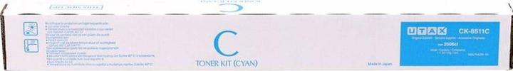 Actual product image Utax CK-8511C (C)