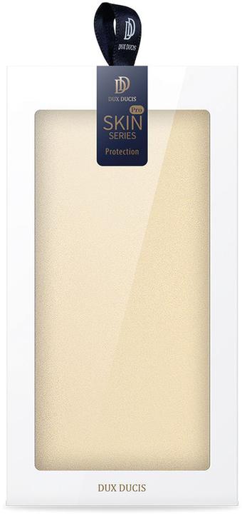 Produktbild Dux Ducis Skin Pro Series Bookcover (Apple iPhone 12 Pro Max)