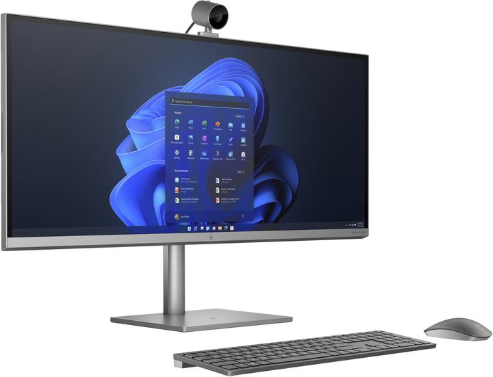 Produktbild HP 34-c1010nc (Intel Core i5-12400, 16 GB, 512 GB, GeForce RTX 3050)