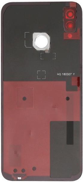 Immagine prodotto CoreParts Huawei P20 Lite Back Cover wit (Huawei P20 Lite)