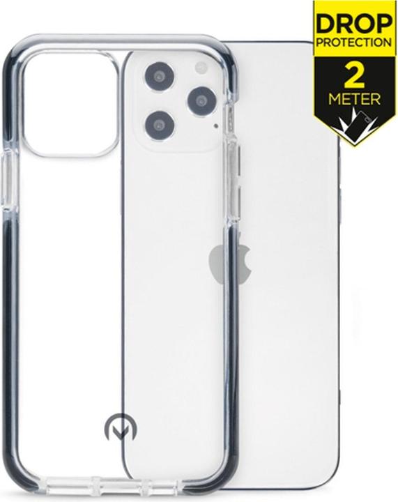 Actual product image Mobilize Shatterproof housing (Apple iPhone 12 Pro Max)
