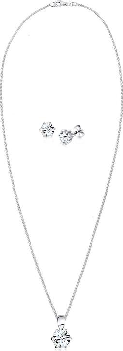 Actual product image Elli Basic (Sterling Silver)