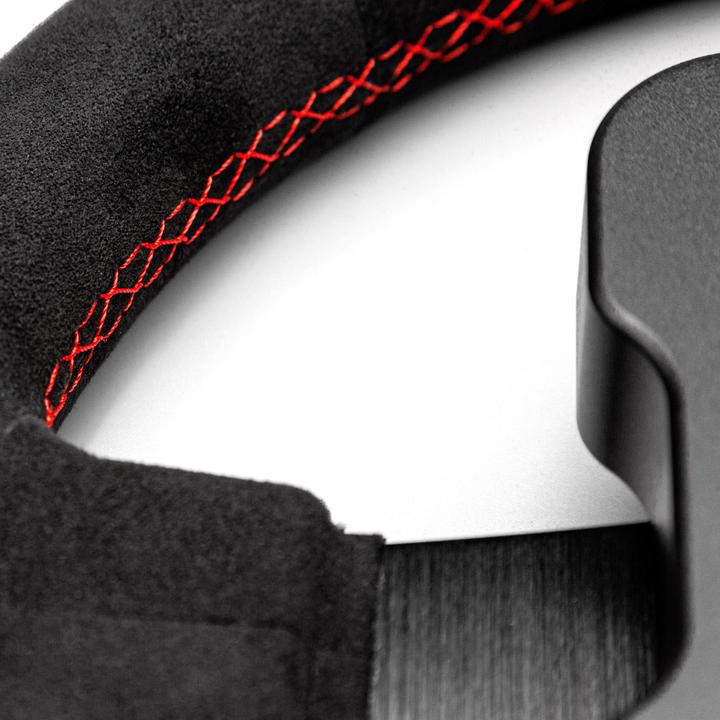 Image du produit Simagic GT1 D-Shape en cuir