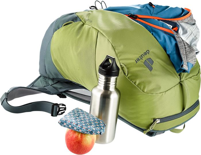 Produktbild Deuter AC Lite 21 (21 l)