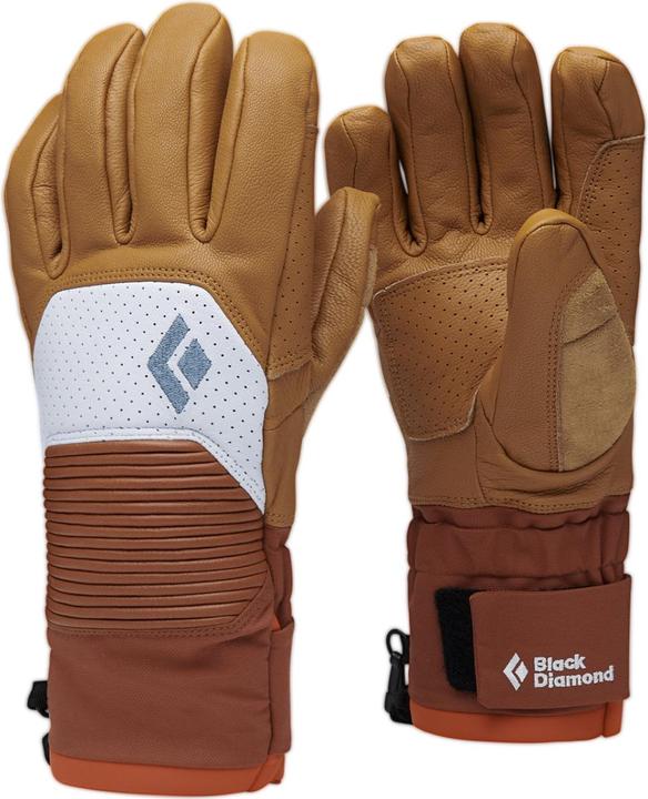 Produktbild Black Diamond W Impulse Gloves (S)