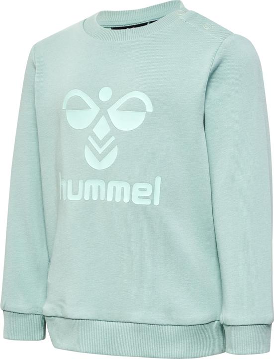 Actual product image hummel Hmlarine Crewsuit (56)