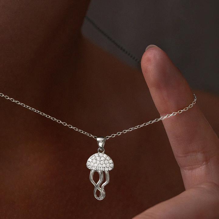 Actual product image Paul Hewitt PH-JE-2071 (925 recycled sterling)