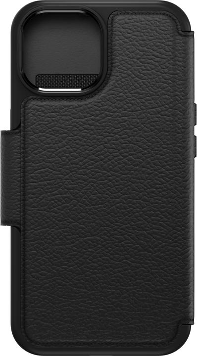 OtterBox Strada Folio mit MagSafe (Apple iPhone 15)