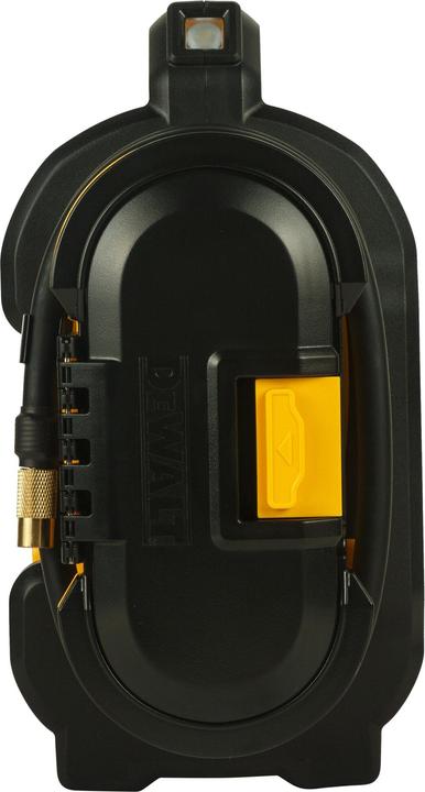Actual product image DeWalt XR DCC018NXJ (11 bar, 14.70 l)