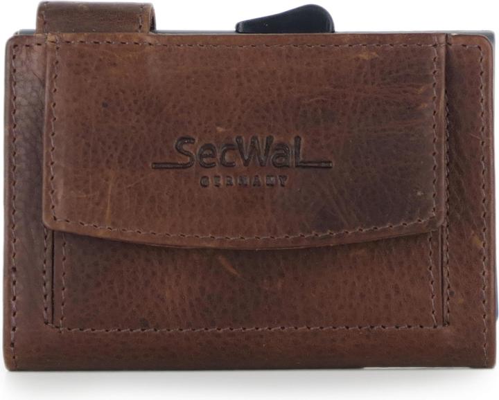 Image du produit SecWal Portefeuille 2