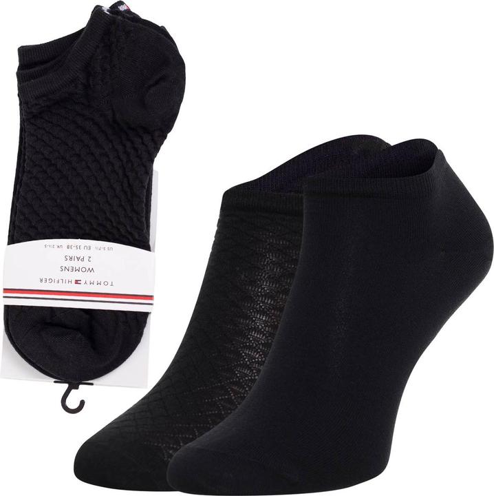 Image du produit Tommy Hilfiger Baskets (lot de 2, 39 - 42)