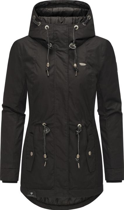 Image du produit Ragwear Monadis Black Label (XL)