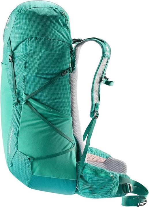 Image du produit Deuter Aircontact Ultra 50+5 (50 l)