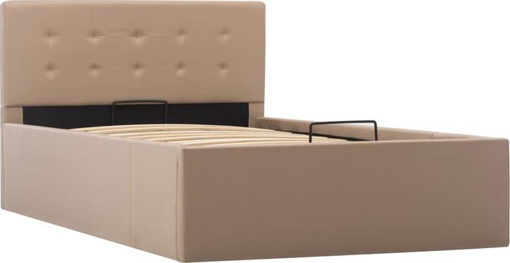 Actual product image VidaXL Bine (90 x 200 cm)