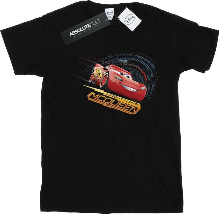 Disney Cars Lightning McQueen TShirt