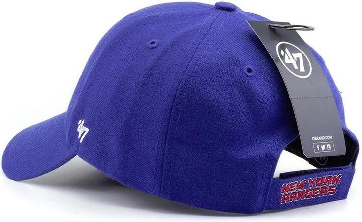 Produktbild 47 Brand Relaxed Fit NHL New York Rangers (One Size)