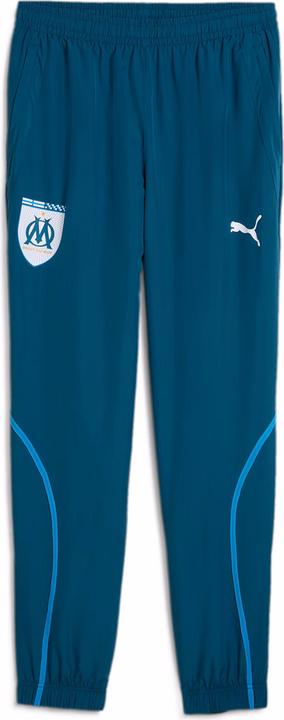 Produktbild Puma OM Prematch Woven Pant (XL)