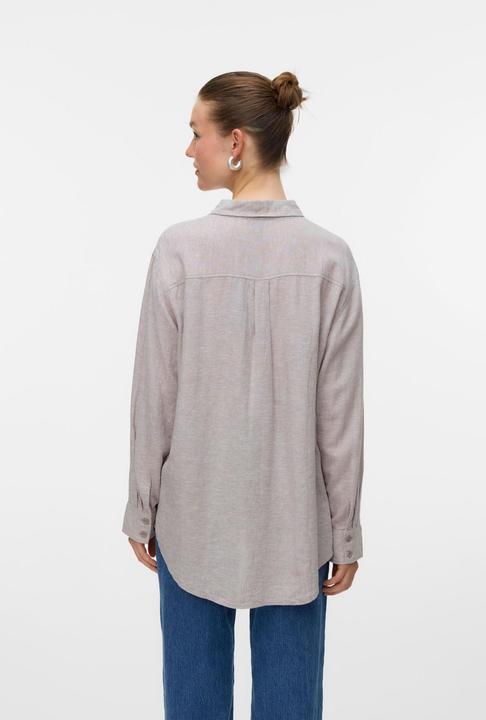 Immagine prodotto Vero Moda Vmlinn Ls Shirt Wvn Noos (M)