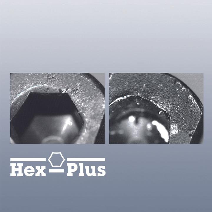 Image du produit Wera 950/9 Hex-Plus Multicolour 1