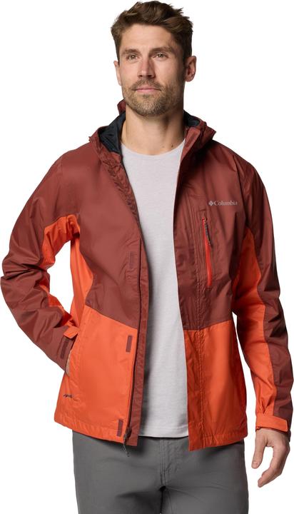 Image du produit Columbia Veste pour homme Pouring Adventure™ III (M)
