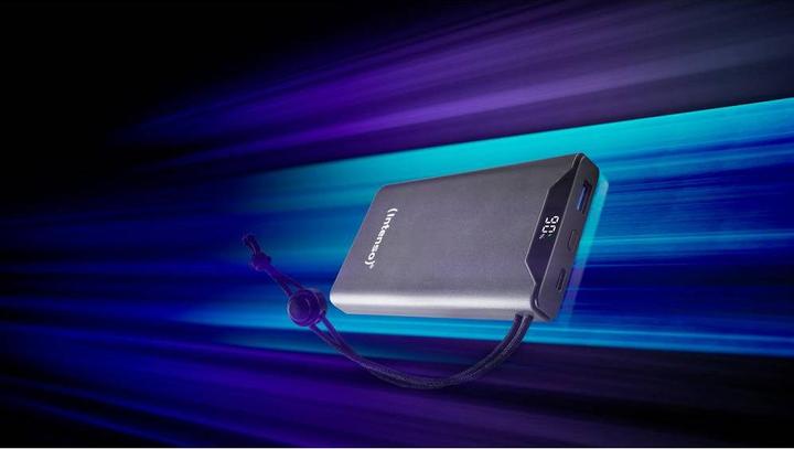 Produktbild Intenso F20000 (20000 mAh, 20 W, 20000 Wh)