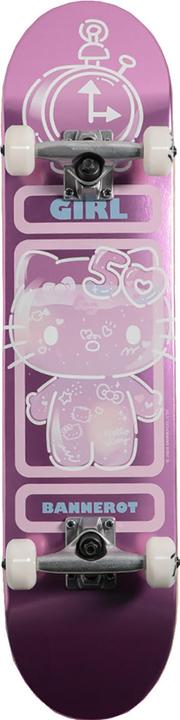 Girl M41142 (31")