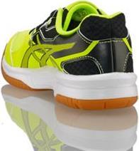 Produktbild ASICS Performance Upcourt 2 GS Kinder Hallenschuh (40)