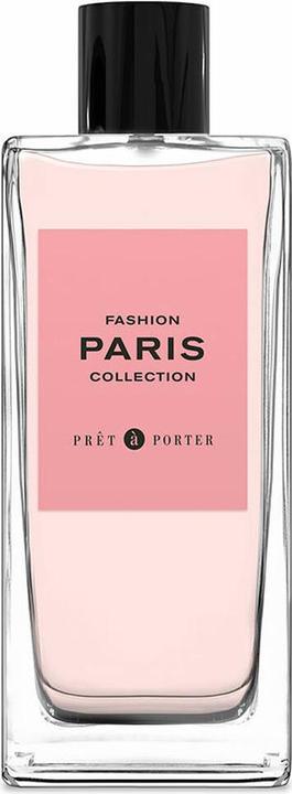 Produktbild Pret A Porter COTY Paris EDP Spray 100ml (Eau de Parfum, 100 ml)