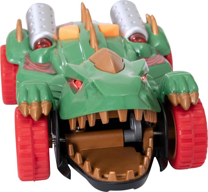 Produktbild Tactic Teamsterz - Monster mini L&S Dino (1417277)