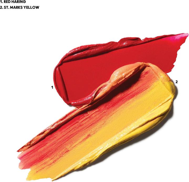 Image du produit MAC Cosmetics Viva Glam X Keith Haring (Red Haring)