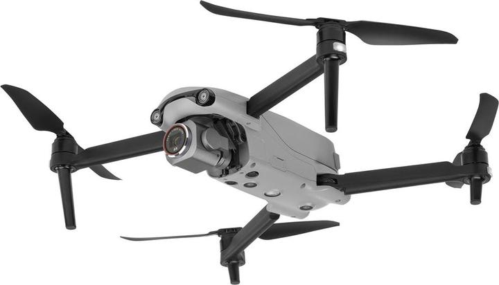 Image du produit Autel EVO Lite 6K Enterprise Basic Combo Drone gris (40 min, 866 g, 20 Mpx)