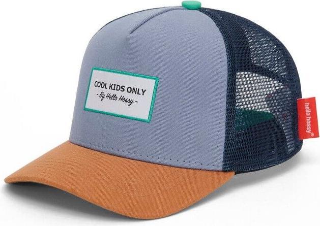 Hello Hossy Mini Marine Cap - Cap - Kind (53, 55, 56, 54 C, 52 C)