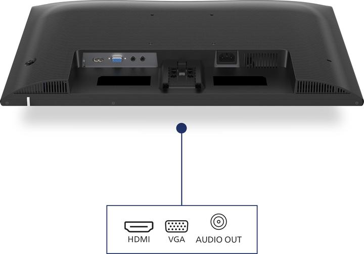 Produktbild Philips 24E1N1100A/00 (1920 x 1080 Pixel, 23.80")