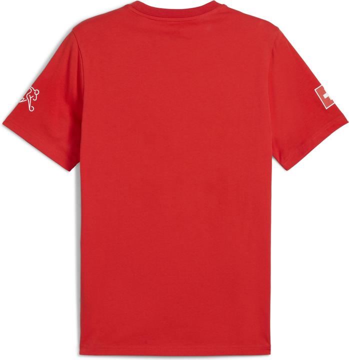 Produktbild Puma SFV FtblCulture Tee (S)