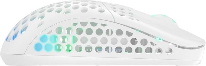 Actual product image CHERRY xtrfy M42 Wireless Gaming Mouse, RGB (Wireless)