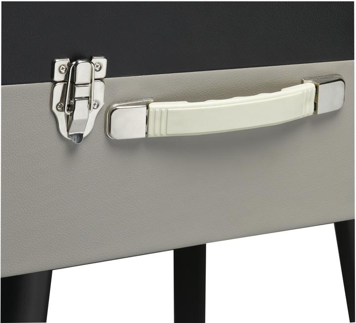 Actual product image Denver VPL-150BT