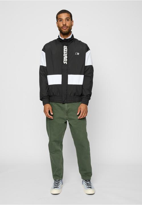 Produktbild Starter Coach Jacke Retro (S)