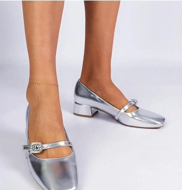 Actual product image Primo Pumps mit Absatz (41)